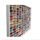 Porta Carrinhos 100% Mdf