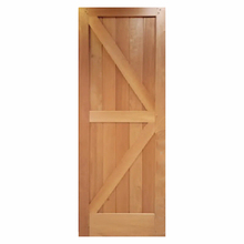 Porta Celeiro Tauari Mapaf - 2.10m X 1.10m