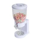 Porta Cereal Em Acrílico Bon Gourmet 3 5 Litros