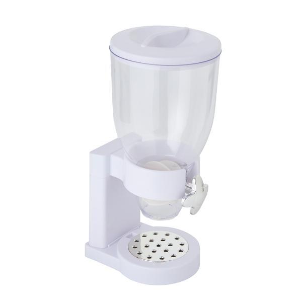 Porta Cereal Em Acrílico Bon Gourmet 3 5 Litros