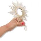 Porta Chaves/ Gancho Sol