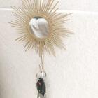 Porta Chaves/ Gancho Sol