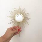 Porta Chaves/ Gancho Sol