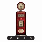 Porta Chaves Bomba De Gasolina - D'rossi