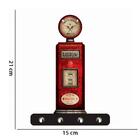 Porta Chaves Bomba De Gasolina - D'rossi