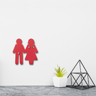 Porta Chaves Casal C03 - D'rossi