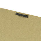 Porta Chaves De Parede Com Organizador Rose E Preto Mod3