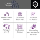 Porta Chaves De Parede Mdf Branco 60x10x11,5