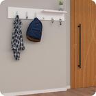 Porta Chaves De Parede Porta Chaveiro Organizador B.b.g.c