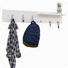 Porta Chaves De Parede Porta Chaveiro Organizador B.b.g.c