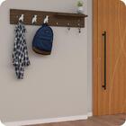 Porta Chaves De Parede Porta Chaveiro Organizador M.m.c.c