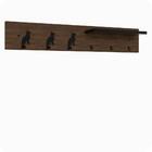 Porta Chaves De Parede Porta Chaveiro Organizador M.p.c.p