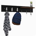 Porta Chaves De Parede Porta Chaveiro Organizador P.m.g.c