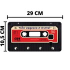 Porta Chaves Decorativos -varios Modelos