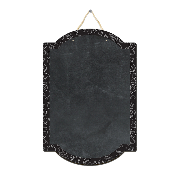 Porta Chaves Decorativos -varios Modelos Giz