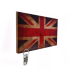 Porta-chaves Magnético Bandeira Reino Unido
