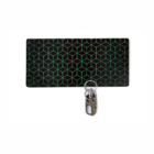 Porta-chaves Magnético Geométrico