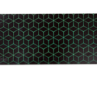 Porta-chaves Magnético Geométrico