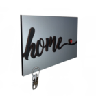 Porta-chaves Magnético Home