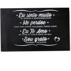 Porta Chaves Magnético Ho'oponopono