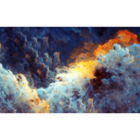 Porta-chaves Magnético Natural 1