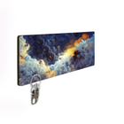 Porta-chaves Magnético Natural 1