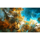 Porta-chaves Magnético Natural 3