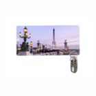 Porta-chaves Magnético Paris