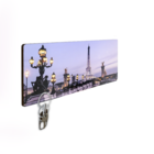 Porta-chaves Magnético Paris