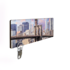 Porta-chaves Magnético Ponte De Manhattan Nova York