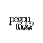 Porta Chaves Pegou Tudo