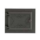 Porta Cinzeiro/fornalha Em Ferro Libaneza 19x25 Cm