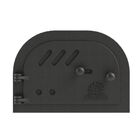 Porta Cinzeiro/fornalha Em Ferro Libaneza 19x30 Cm