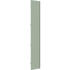 Porta Closet 40cm Verde Jade 227,8x39,6x1,5cm Prime Luciane