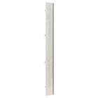 Porta Closet Prime 25cm Madeira Legno Crema Luciane