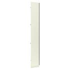Porta Closet Prime 40cm Madeira Kashmir Luciane
