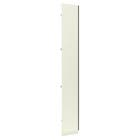 Porta Closet Prime 40cm Madeira Kashmir Luciane