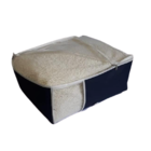 Porta Cobertor Organizado G Marinho