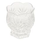 Porta Colher Para Café Cristal Dublin 8 3 X 8 Cm | Casa Del G