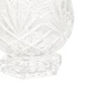 Porta Colher Para Café Cristal Dublin 8 3 X 8 Cm | Casa Del G