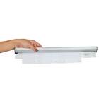 Porta Comandas Inox 46cm Barpro