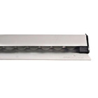 Porta Comandas Inox 61cm