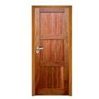 Porta Completa 03 Almofadas Linha Econômica 60x210cm Em Madei