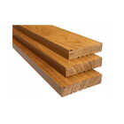 Porta Completa Pivotante França Em Madeira Maciça Tauari 110c