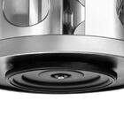 Porta Condimento Em Inox Hauskraft 12 Peças Prata