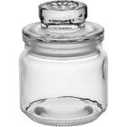 Porta Condimento Home&co Vidro 9x7x7cm Transparente