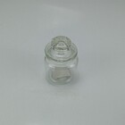 Porta Condimento Home&co Vidro 9x7x7cm Transparente