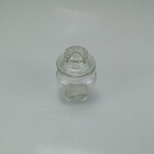 Porta Condimento Home&co Vidro 9x7x7cm Transparente