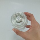 Porta Condimento Home&co Vidro 9x7x7cm Transparente