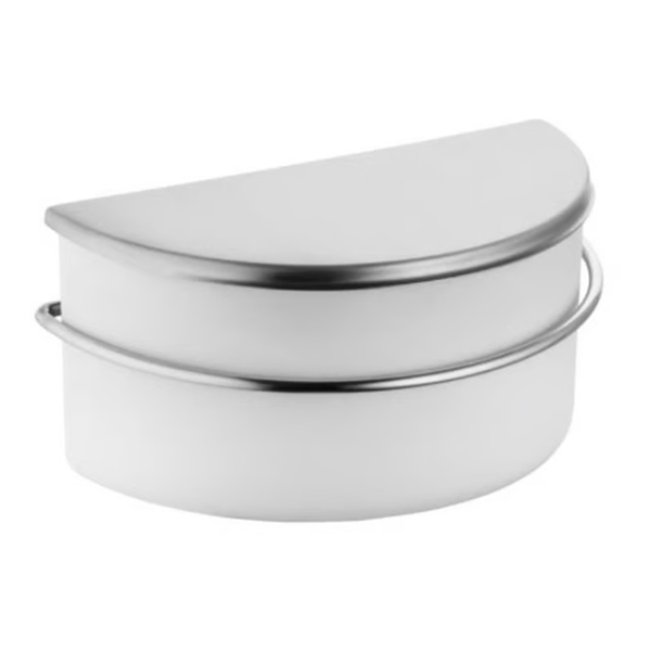 Porta Condimento Saleiro De Mesa Cozinha Pote De Sal Pimenta